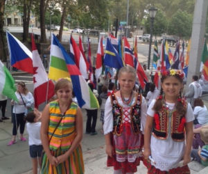 polonia, CP-S