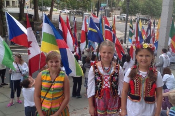 polonia, CP-S