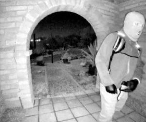 Reuters: Policja zatrzymała podejrzanego o porwanie matki znanej amerykańskiej prezenterki