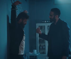 Dziedzictwo, odcinek 836