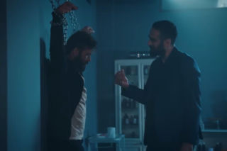 Dziedzictwo, odcinek 836