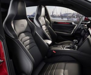 Volkswagen Arteon (2021)