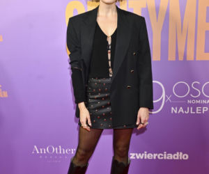 Wartość sentymentalna: Polska premiera filmu