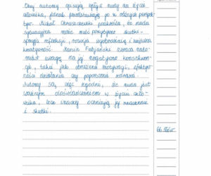 Próbna matura 2026: polski. Arkusze CKE, pytania i odpowiedzi z języka polskiego [4.03.2026]