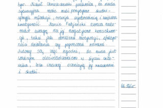 Próbna matura 2026: polski. Arkusze CKE, pytania i odpowiedzi z języka polskiego [4.03.2026]