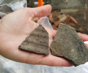 Niezwykłe odkrycie archeologów w centrum Bydgoszczy! 