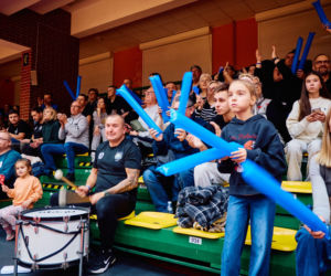 Miss VOlley - Arka Susz Volley