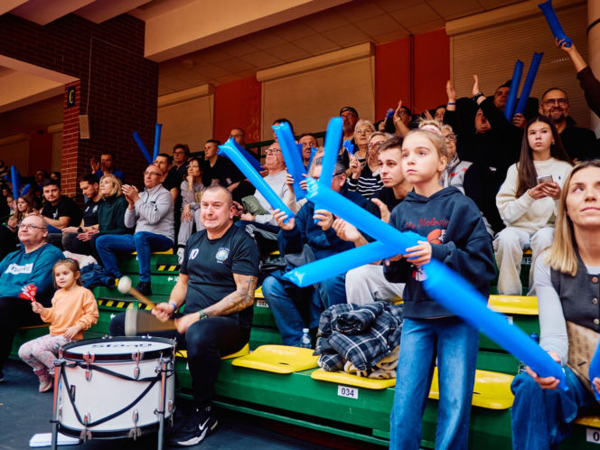 Miss VOlley - Arka Susz Volley