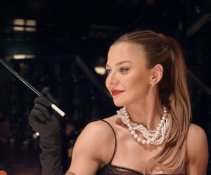 Lewandowscy i Szczęśni bawią się w Barcelonie. Wpadła też Zborowska