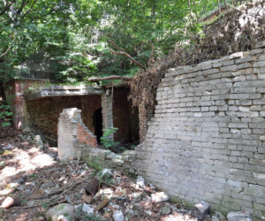 Fort XV w Toruniu