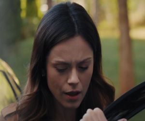 M jak miłość odc. 1915. Kasia (Paulina Lasota)