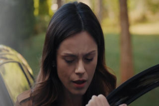 M jak miłość odc. 1915. Kasia (Paulina Lasota)