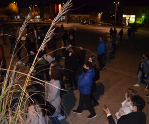 To jest WOJNA Starachowice 28.10.2020