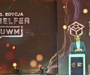 Gala Belfer UWM 2025