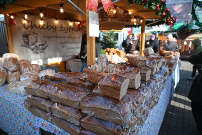 Jarmark Warszawski 2025. Co można znaleźć na stoiskach? Będą otwarte do 1 stycznia [ZDJĘCIA]