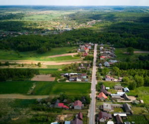 Gmina Brody. Najbardziej zielony obszar w Świętokrzyskiem 