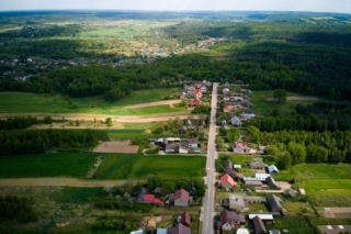 Gmina Brody. Najbardziej zielony obszar w Świętokrzyskiem 