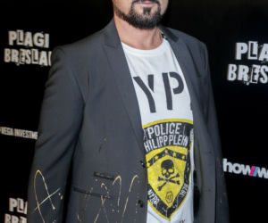 Patryk Vega chce rozwiązać zagadkę śmierci Magdaleny Żuk