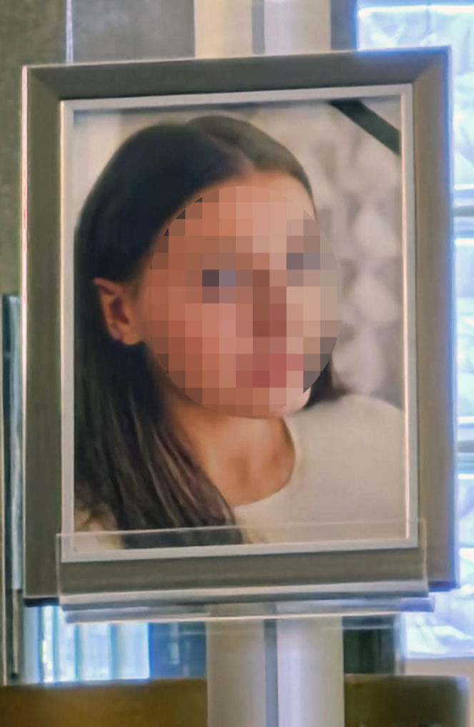 Śmierć 27-letniej Karoliny wstrząsnęła Augustowem