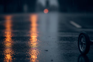 Pijany kierowca w Parczewie. Jaka kara grozi sprawcy wypadku?