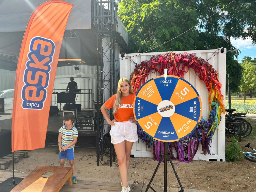 Eska Summer City: I Mistrzostwa w gry w kapsle