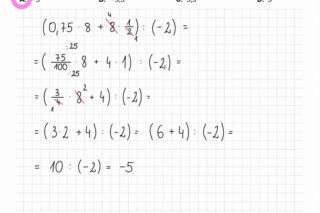 Próbny egzamin ósmoklasisty 2026 matematyka: ODPOWIEDZI