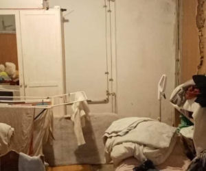 Życie pani Sylwii to droga przez mękę! Jej historia poruszyła internautów [ZDJĘCIA]