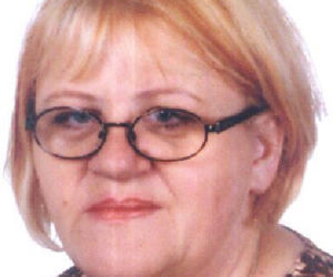 GRAŻYNA JANISZEWSKA