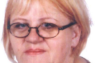 GRAŻYNA JANISZEWSKA