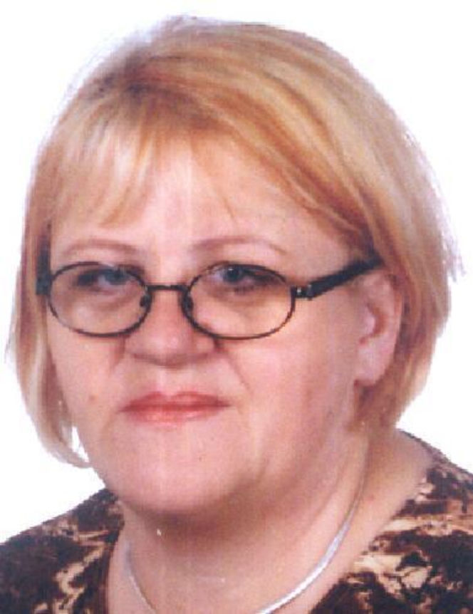 GRAŻYNA JANISZEWSKA