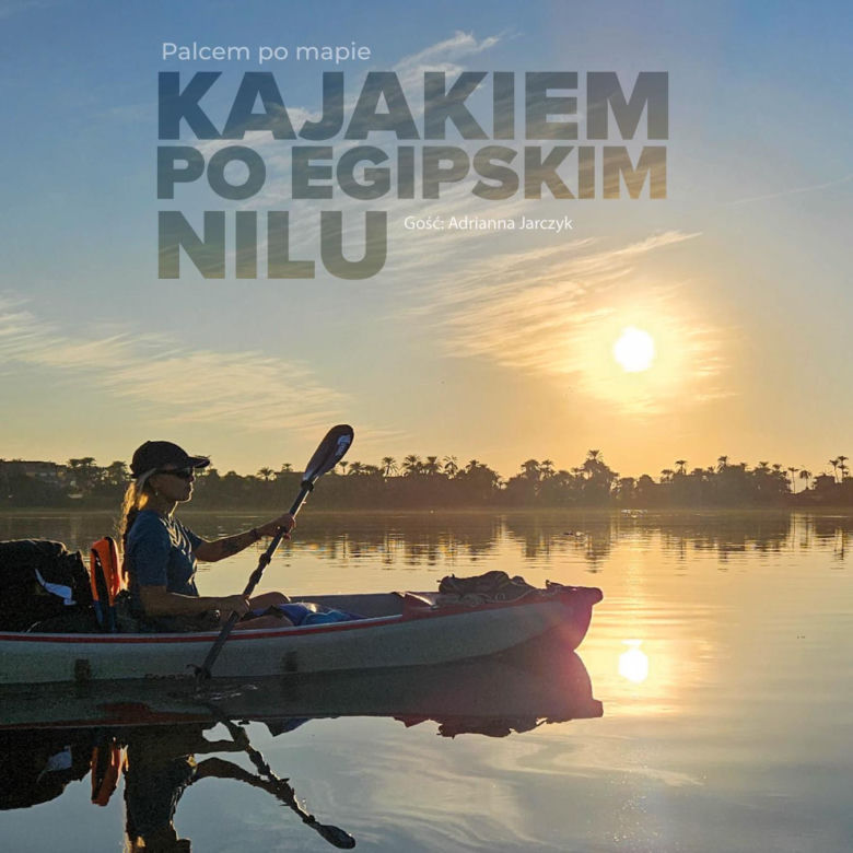 Palcem po mapie