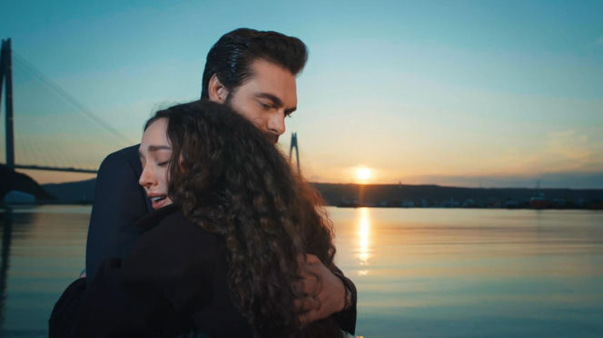 Dziedzictwo, odc. 827. Nana, Yaman