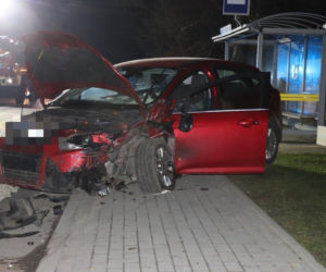 Szli wieczorem z kościoła, wjechało w nich auto. Horror w Ujsołach