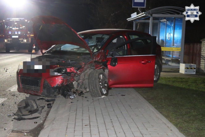 Szli wieczorem z kościoła, wjechało w nich auto. Horror w Ujsołach