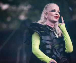 Garbage - Letnia Scena Progresji, 30 maja 2026