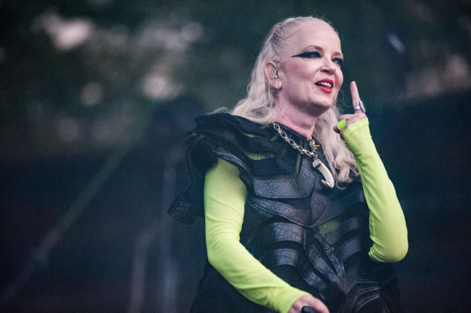 Garbage - Letnia Scena Progresji, 30 maja 2026