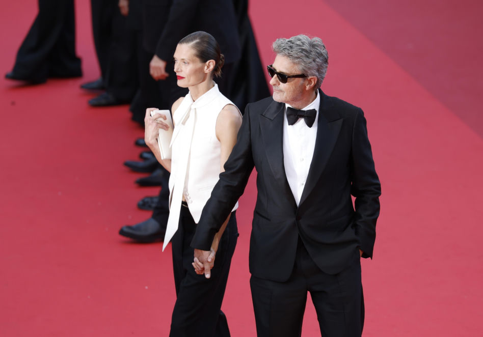 Małgorzata Bela, Paweł Pawlikowski
