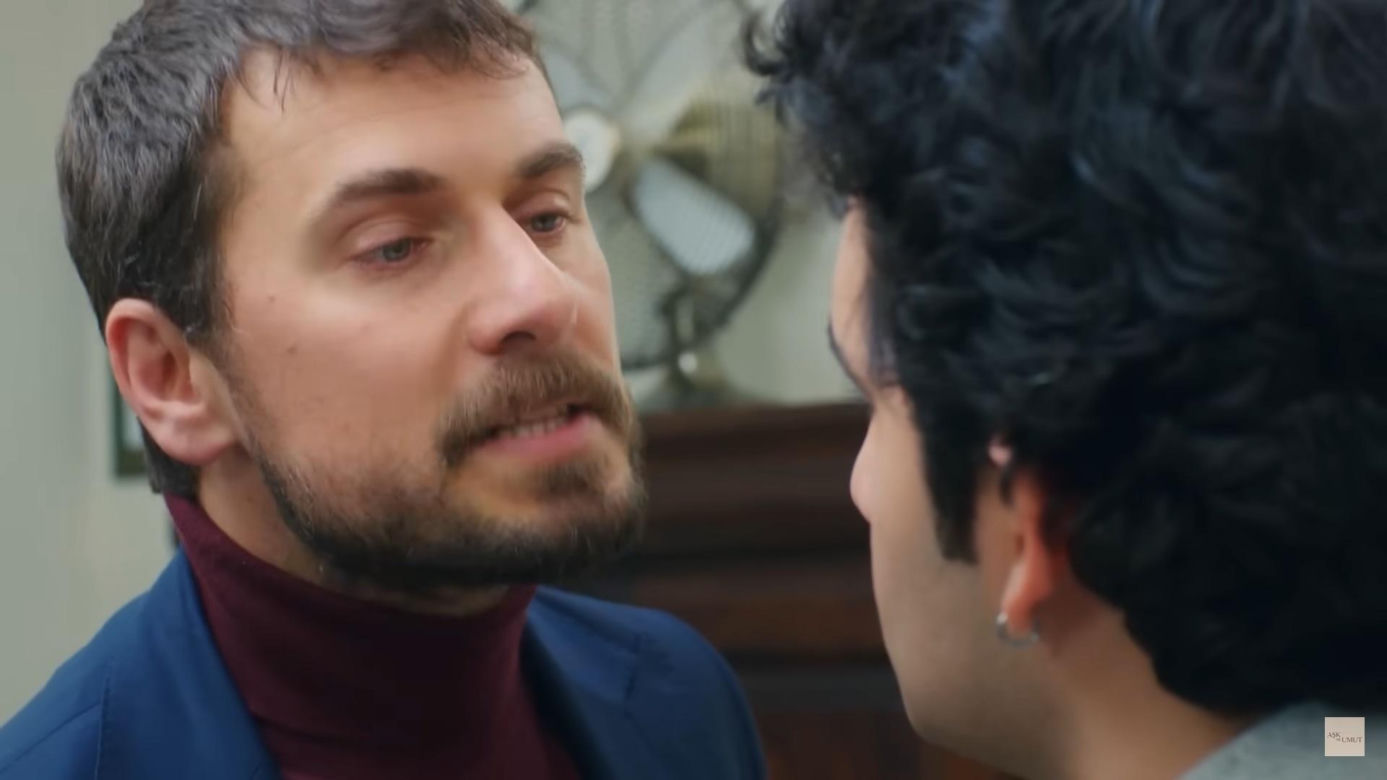 Czy Sila uwierzy w wyznanie Kuzeya?