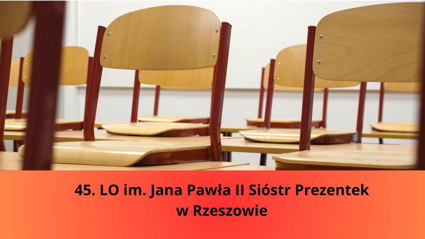 Najlepsze licea na Podkarpaciu