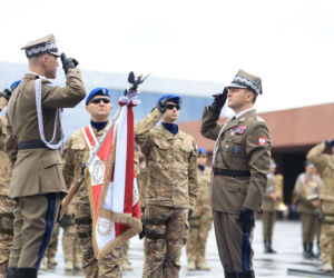 Zmiana na czele polskich cyberwojsk. Gen. Chmielewski nowym dowódcą, a gen. Molenda rusza do NATO