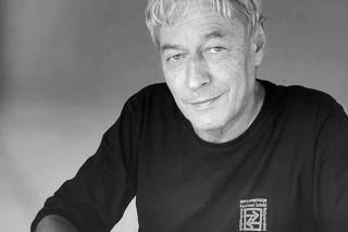 Nie żyje gwiazdor seriali i wielki reżyser! Miał tylko 67 lat