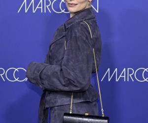 Pokaz MarcCain ECHO of now w Berlinie