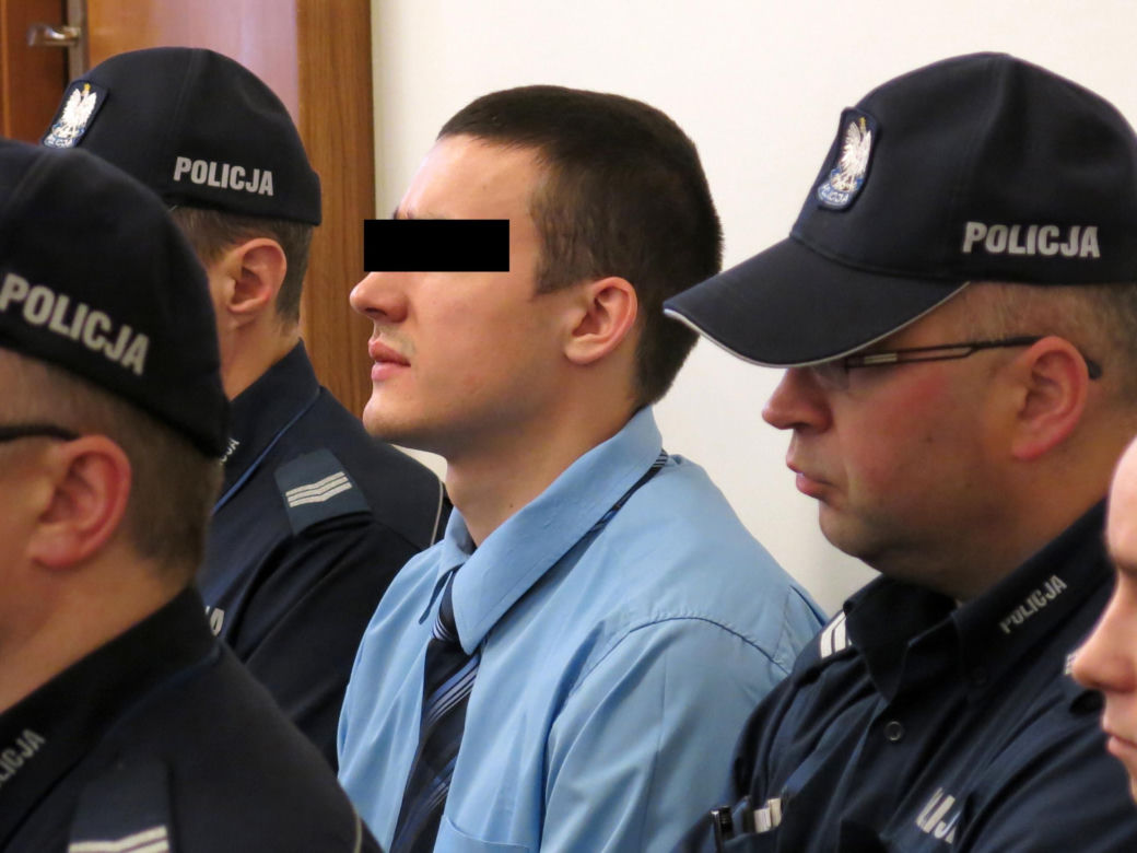Urwali się ze szkoły, zgwałcili i zamordowali Agnieszkę