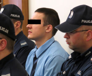 Urwali się ze szkoły, zgwałcili i zamordowali Agnieszkę