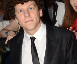 Jesse Eisenberg 