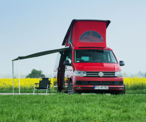Volkswagen California Ocean 2.0 BiTDI DSG