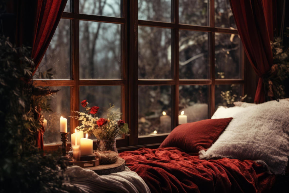 Horoskop 26.01-1.02.2025 