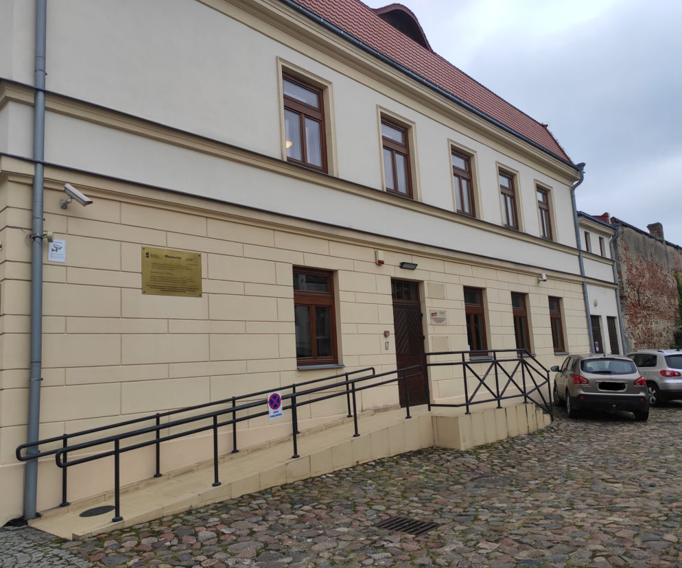 Miejska spółka Rewitalizacja
