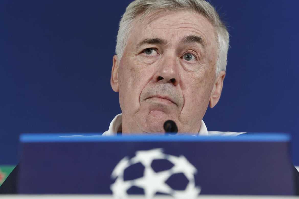 Carlo Ancelotti oskarżony o oszustwa podatkowe