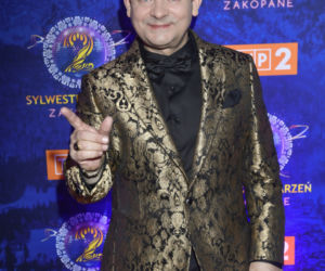 Zenek z żoną w Zakopanem!